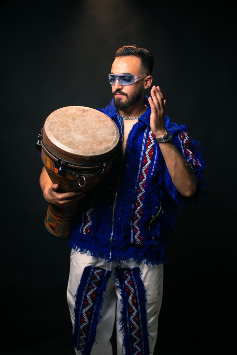 Atlas Handira Statement
